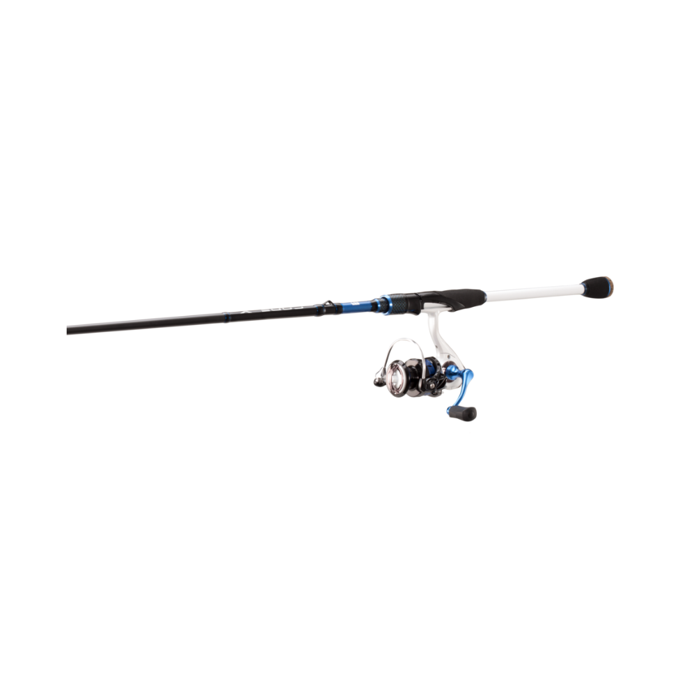 Rapala Code X Spinning Combo