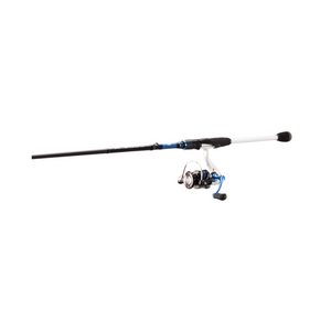 Rapala Code X Spinning Combo thumbnail 1