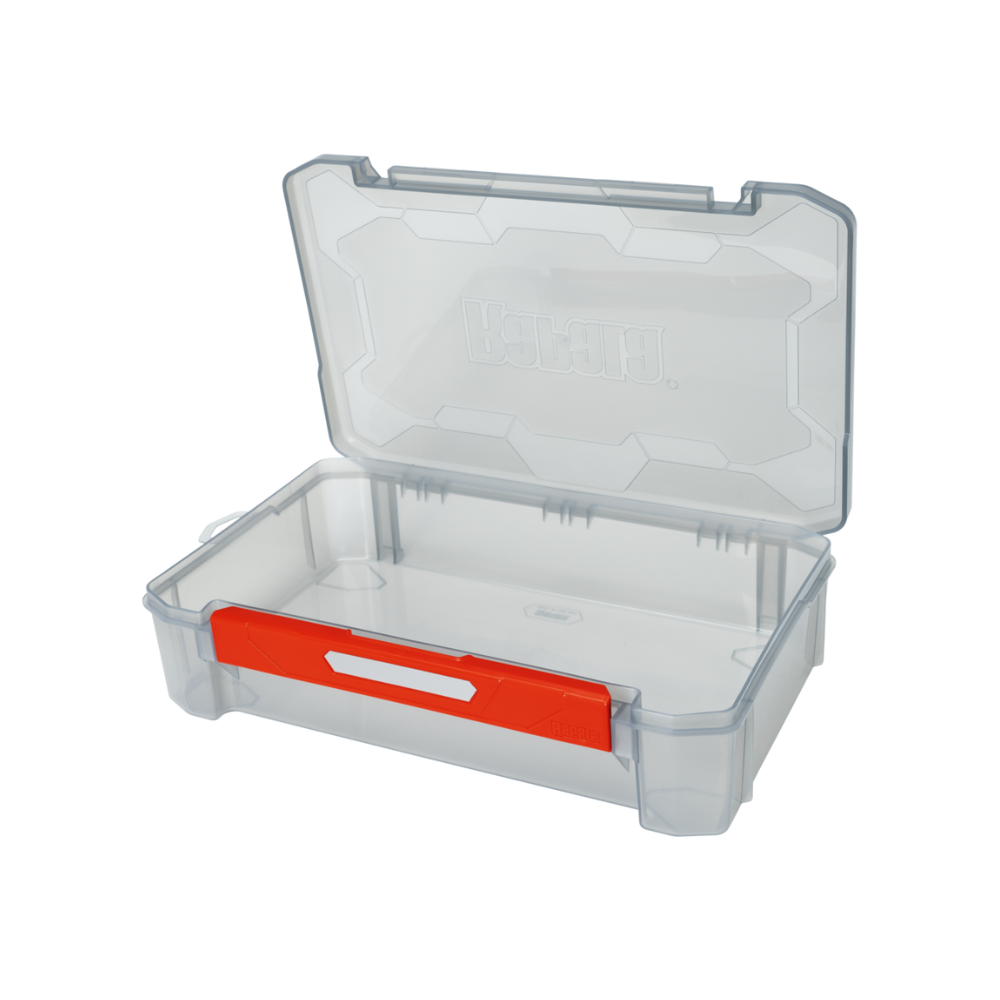 Rapala RapStack 3700 Deep Open Tackle Tray