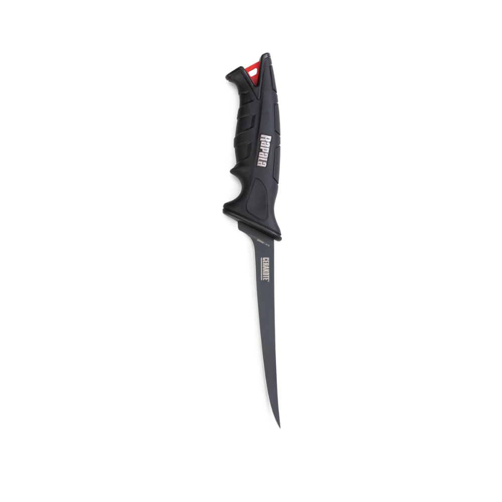 Rapala Stealth FXF Fillet Knives