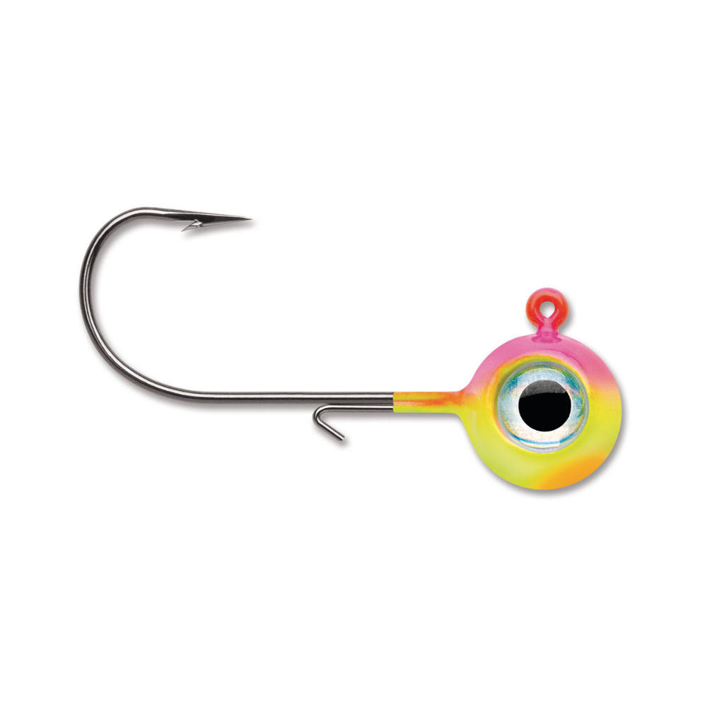 VMC NME Neon Moon Eye Jig