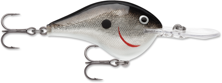 Rapala DT® (Dives-To) Series
