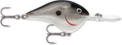 Rapala DT® (Dives-To) Series