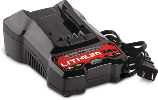 Lithium 24v Charging Base