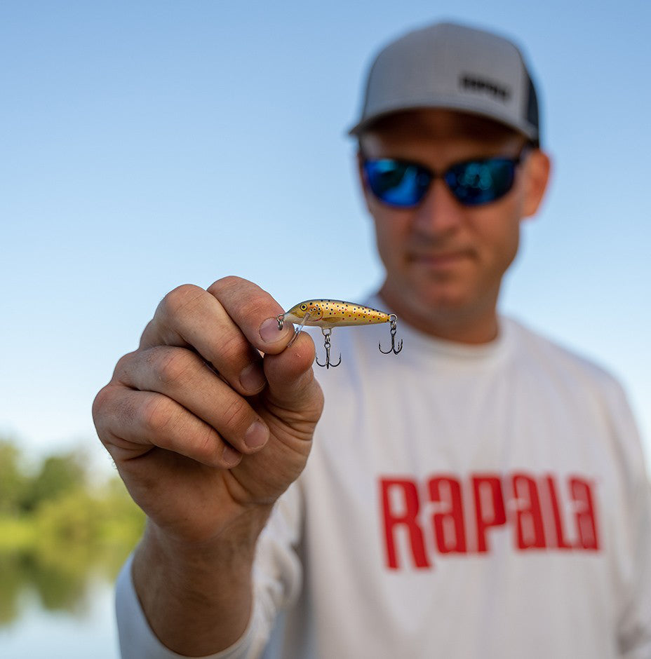 Rapala CountDown®