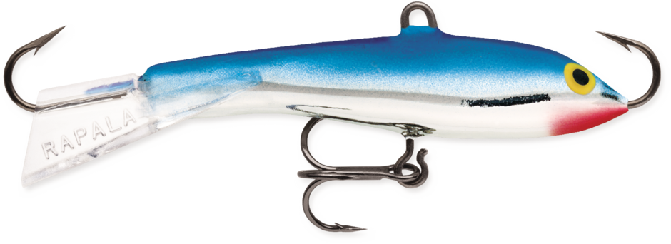 Rapala Jigging Rap