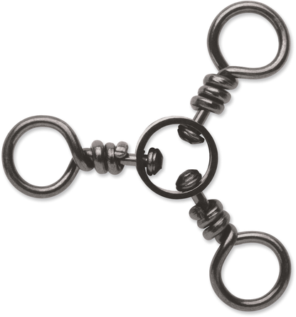 TWS Three Way Swivel