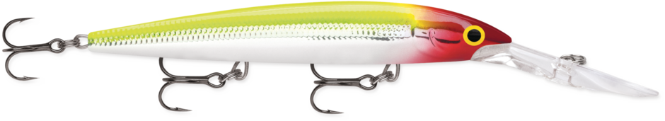 Rapala Down Deep Husky Jerk®