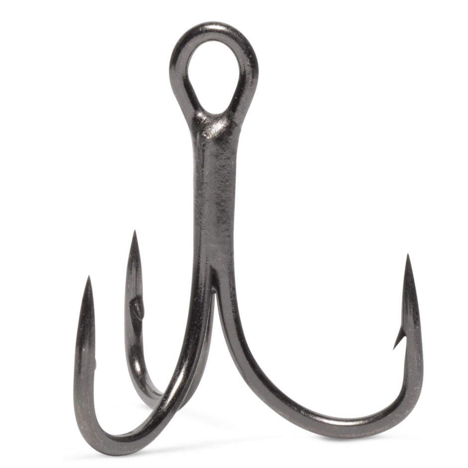 7554 Treble Hook 2X Magic Eye