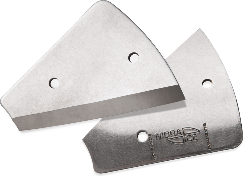 Fin-Bore® Replacement Cutters
