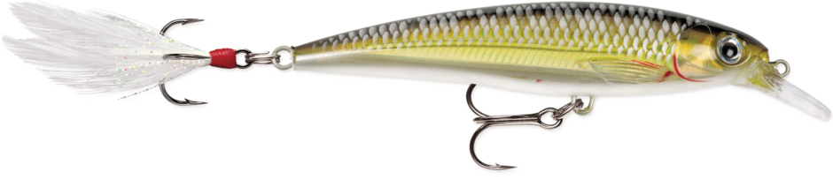 Rapala X-Rap®