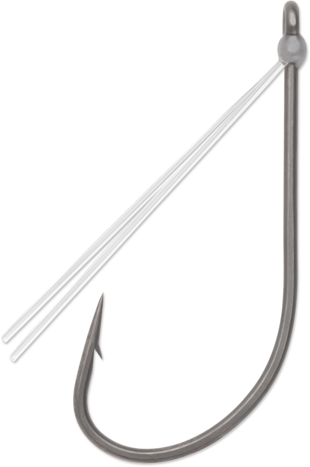 RSWWNK RedLine Series™ Weedless Wacky Neko