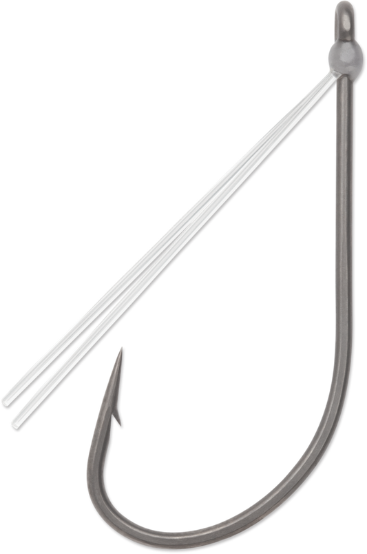 RSWWNK RedLine Series™ Weedless Wacky Neko