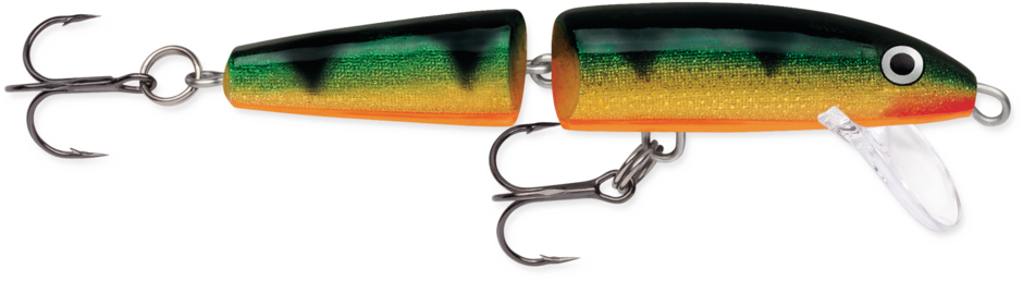 Rapala Jointed®