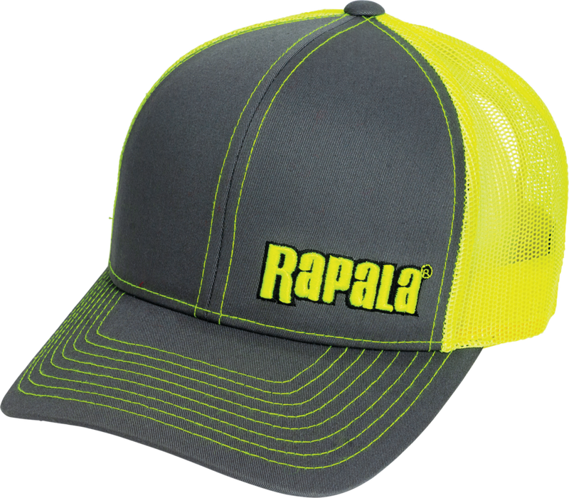 Fish U Cap