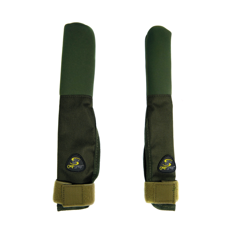Rod End Protector