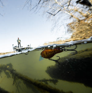 Rapala OG Big Rocco® 6 thumbnail 3