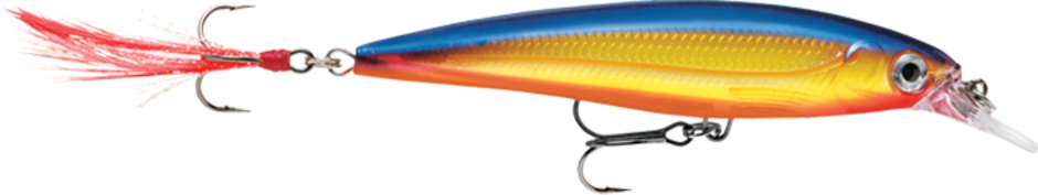 Rapala X-Rap®