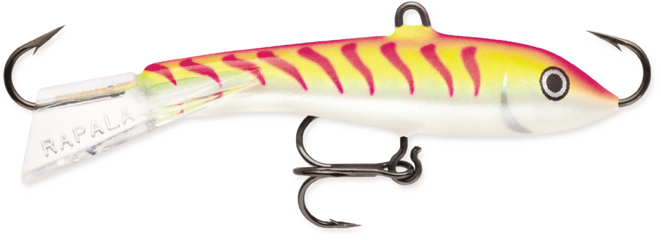 Rapala Jigging Rap
