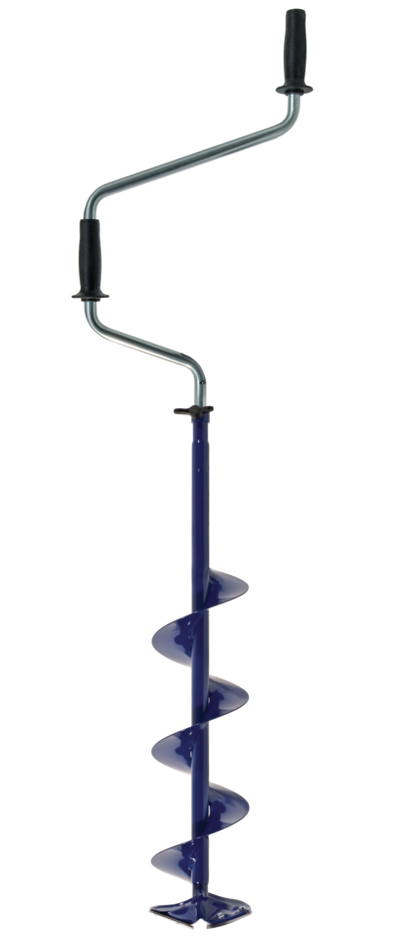 Fin-Bore® Manual Ice Drill
