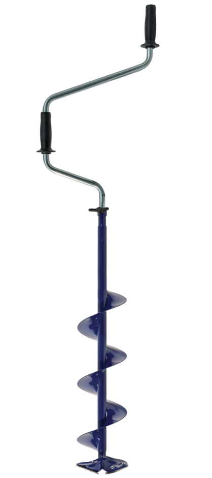 Fin-Bore® Manual Ice Drill