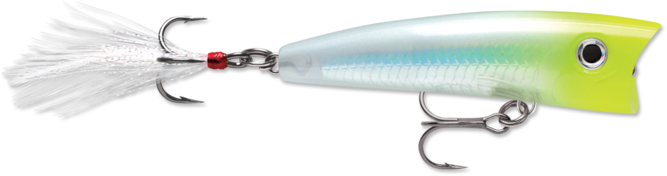 Rapala X-Rap® Pop