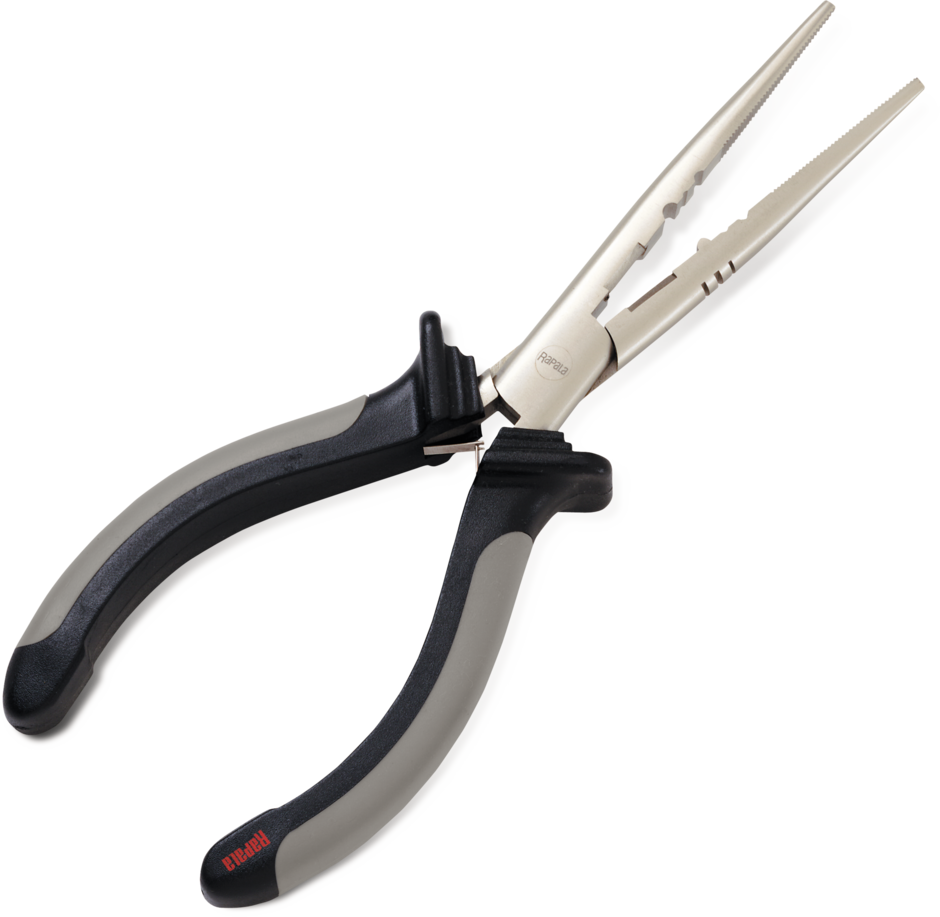 Fisherman's Pliers