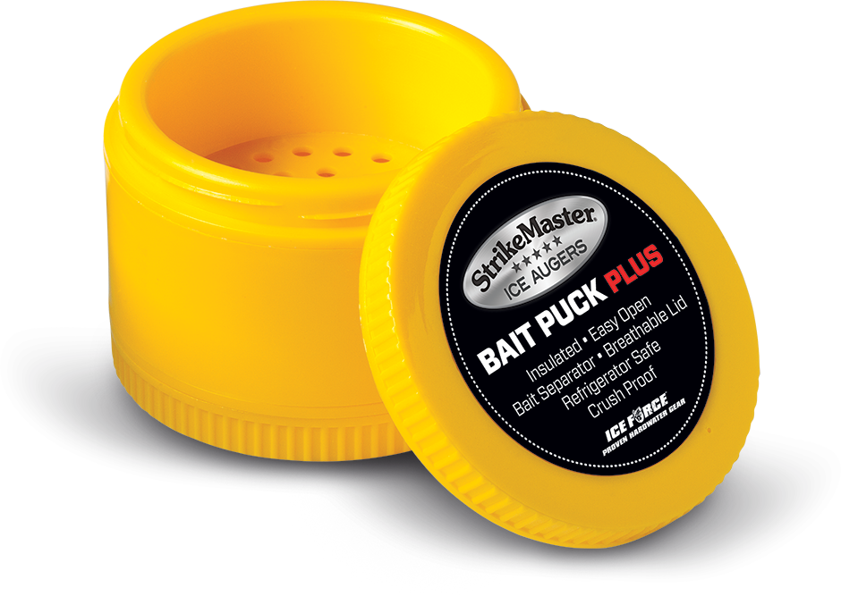 Bait Puck Plus