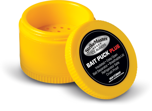 Bait Puck Plus