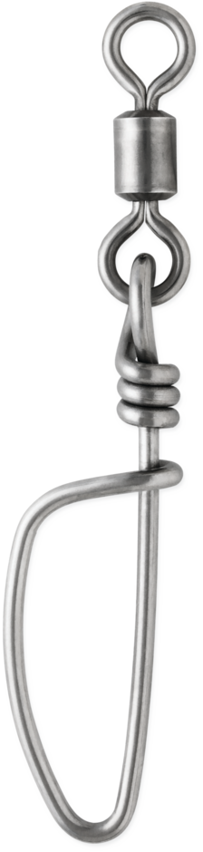 SSTSS Stainless Steel Tournament Snap Swivel