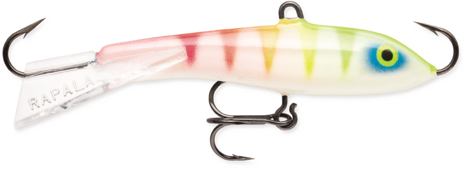 Rapala Jigging Rap