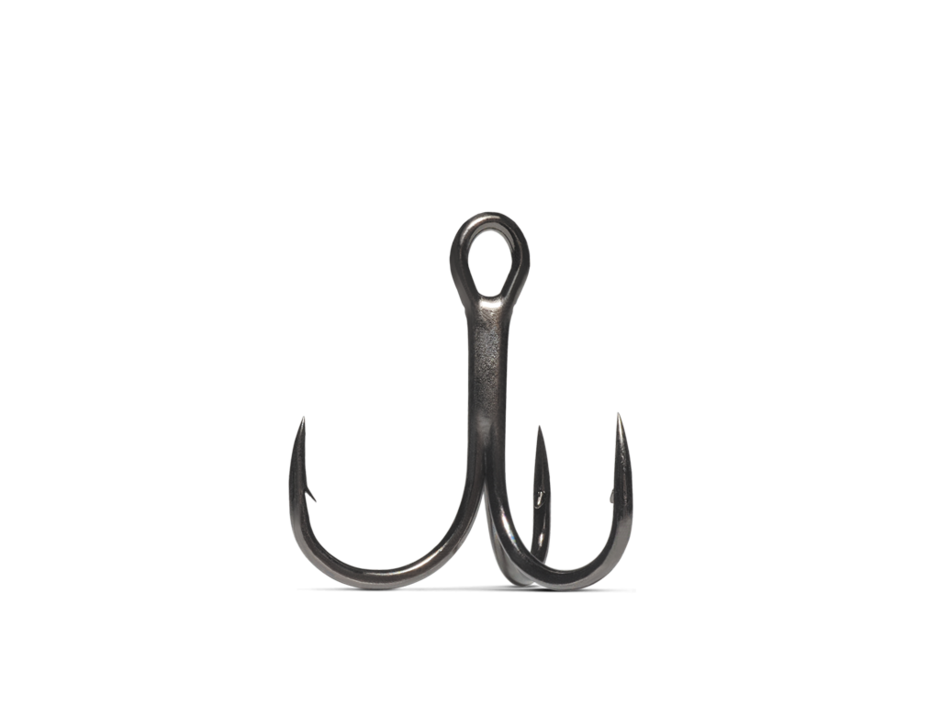 7547 Hybrid Treble 1X