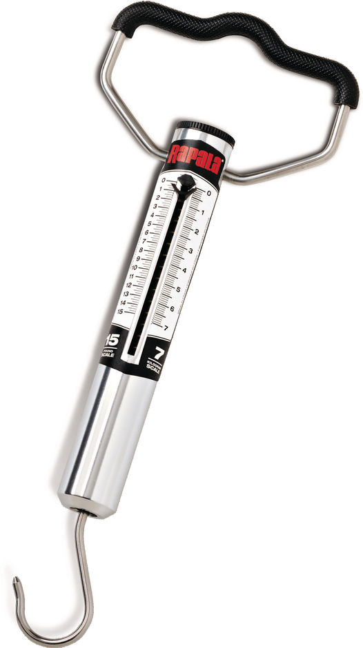 Tube Scales