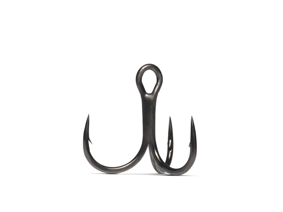 7548 Hybrid Treble Short 1X