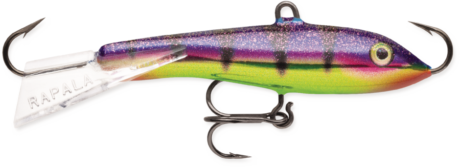 Rapala Jigging Rap