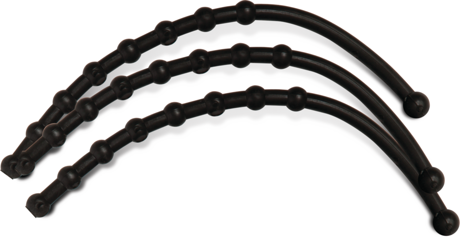 Rubber Guard Strap (for Power & Hand)