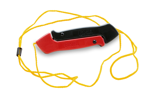 Ice Claw Saftey Spikes