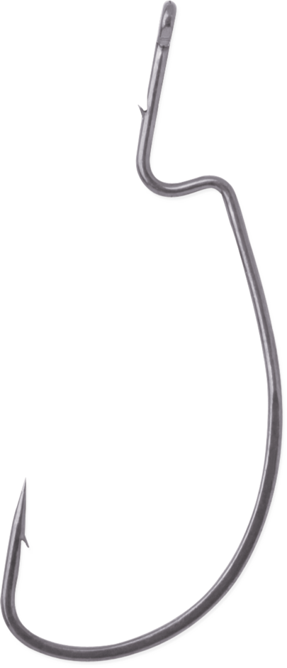 6319 XL Wide Gap Worm Hook