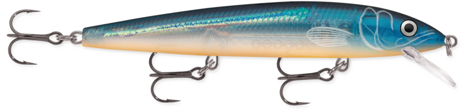 Rapala Husky Jerk®