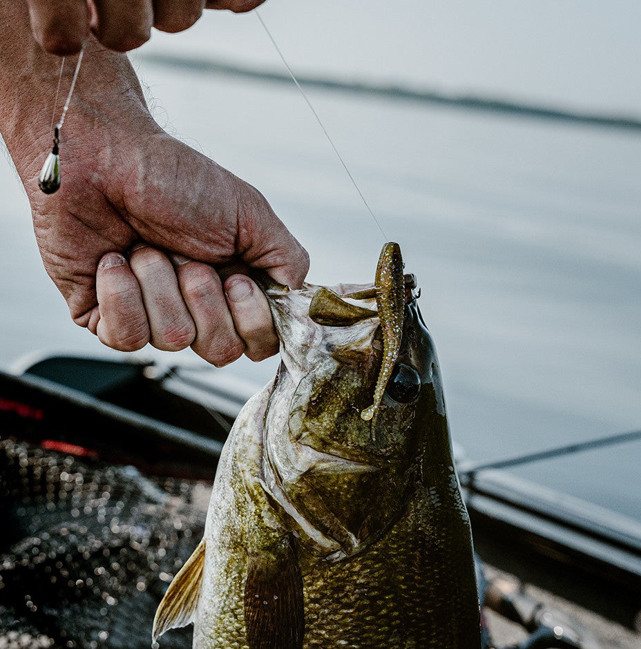 Rapala The Mooch Minnow™ (CrushCity™)