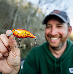 Rapala OG Big Rocco® 6 thumbnail 2