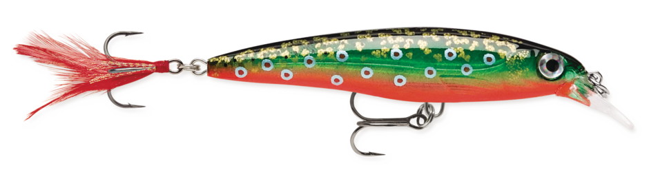 Rapala X-Rap®
