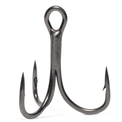 7554 Treble Hook 2X Magic Eye