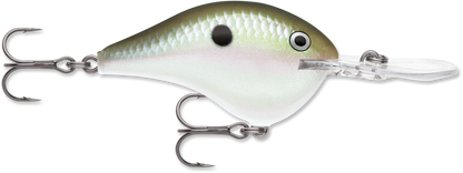 Rapala DT® (Dives-To) Series