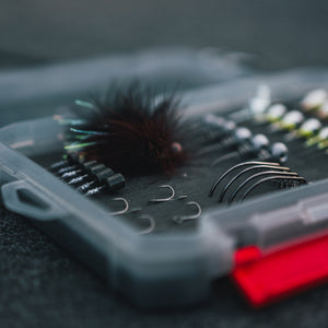 Rapala RapStack 3600 Open Foam Tackle Tray thumbnail 3