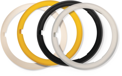 Dipsy Diver® "O" Rings