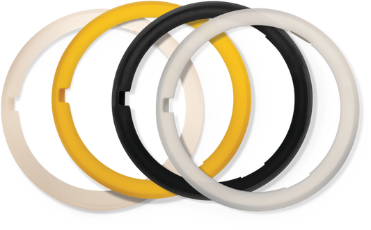 Dipsy Diver® "O" Rings