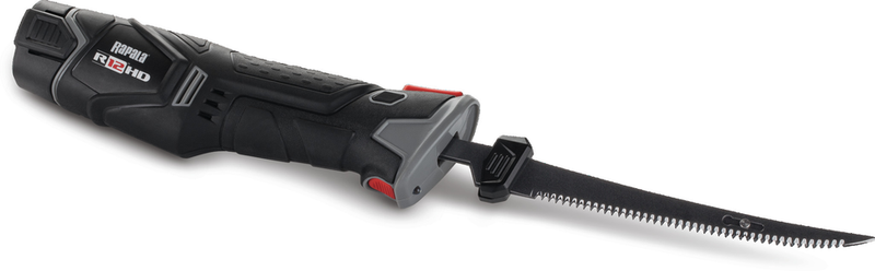 R12™ Heavy-Duty Lithium Fillet Knife Combo