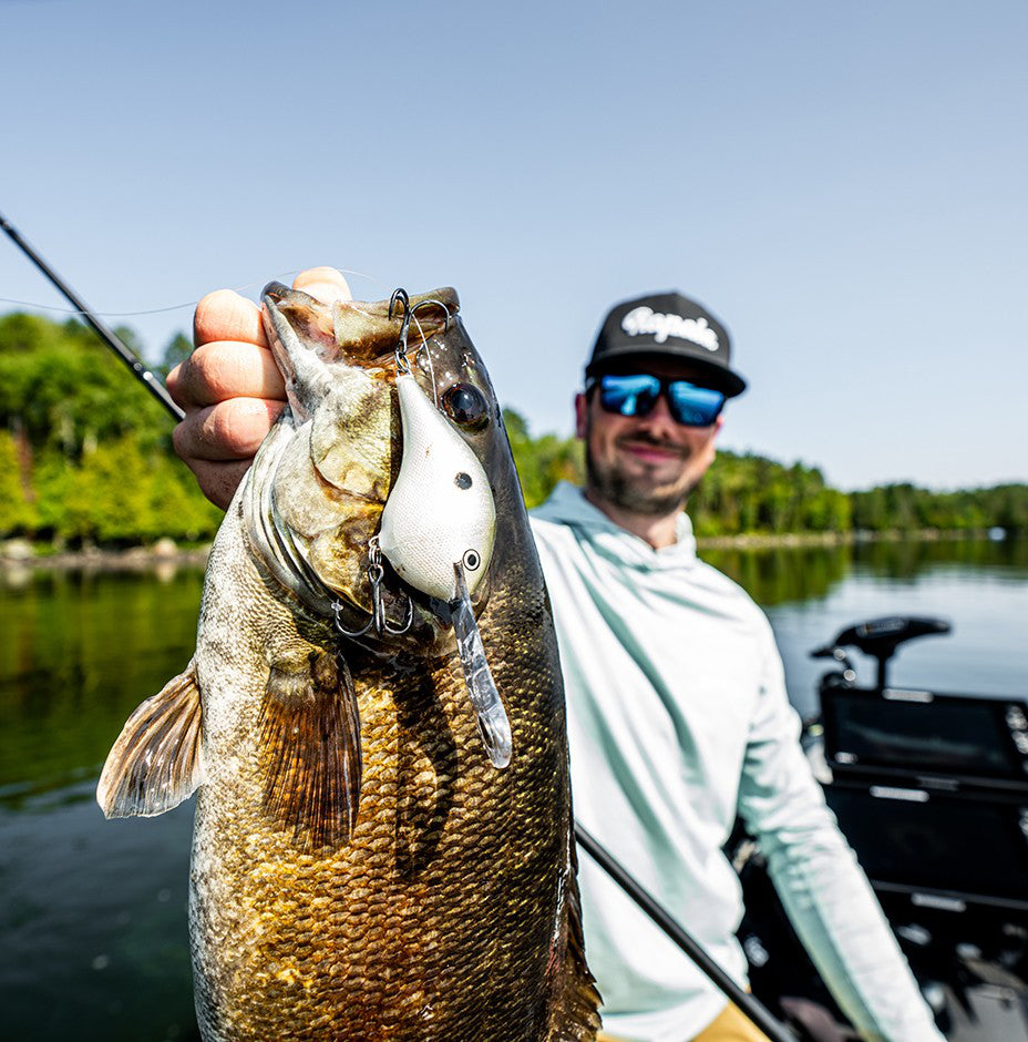 Rapala DT® (Dives-To) Series