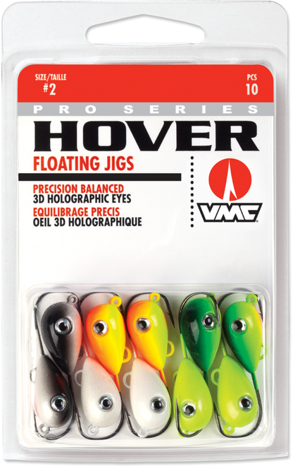 HVJ Hover Jig Kit
